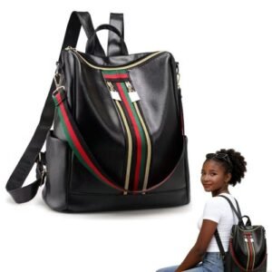 Convertible Backpack/Tote